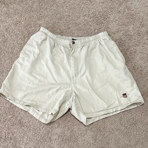 GANT Men’s Tan Cargo Shorts